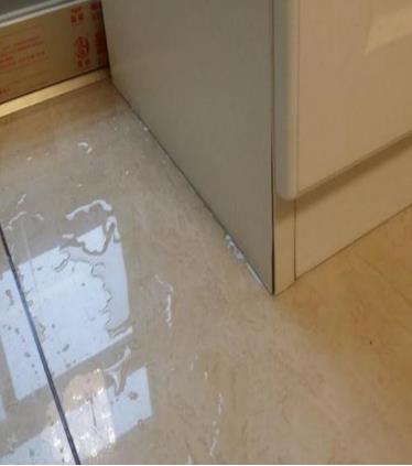 盖州漏水检测 厕所漏水怎么检测?