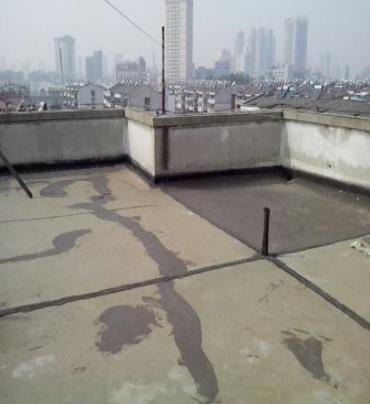 盖州漏水维修 楼顶漏水是什么原因，楼顶漏水维修方法是什么?